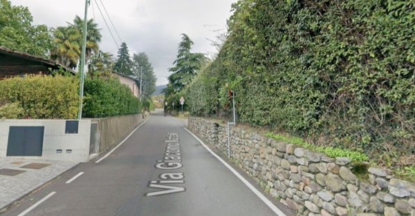 appartamento in affitto a Barasso