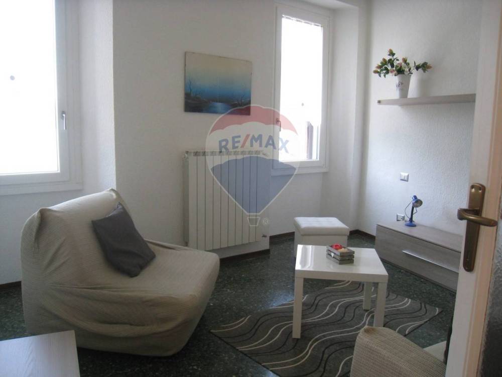 appartamento in affitto a Besano