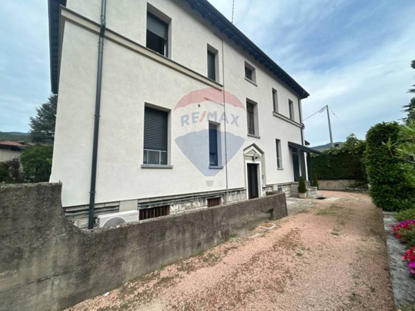 appartamento in affitto a Besano