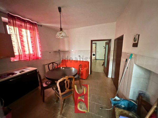 appartamento in affitto a Besnate