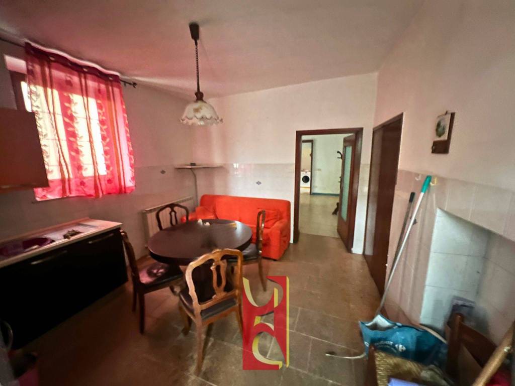 appartamento in affitto a Besnate