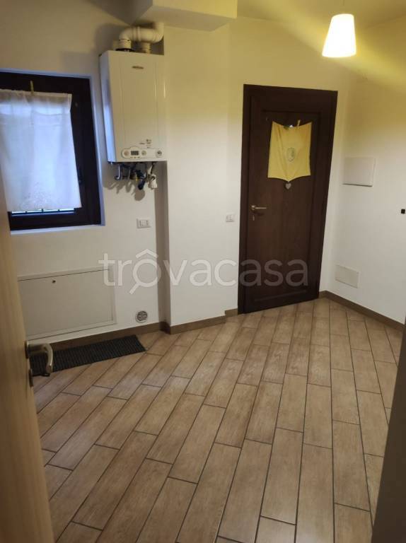 appartamento in affitto a Besozzo