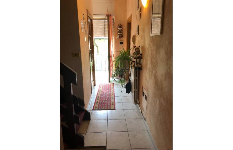casa indipendente in affitto a Besozzo