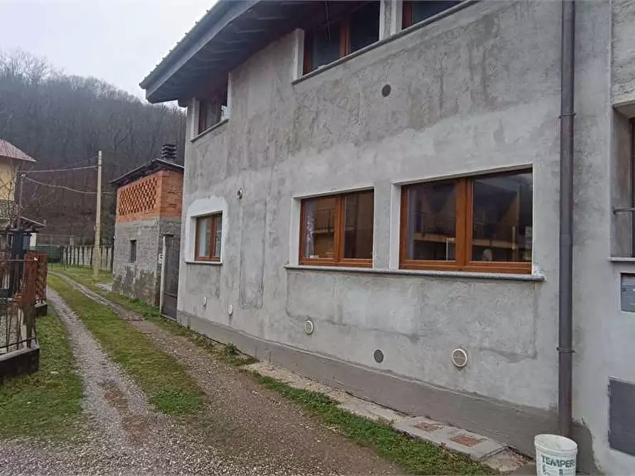 appartamento in affitto a Besozzo