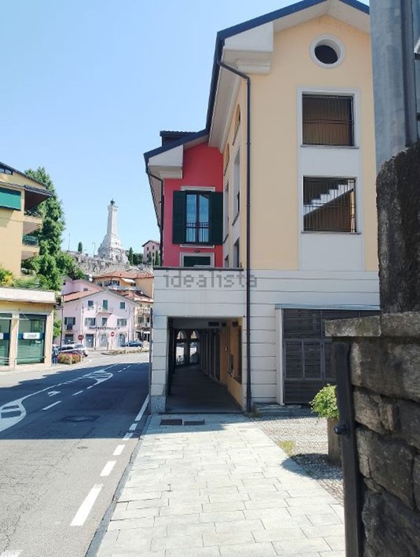 appartamento in affitto a Besozzo