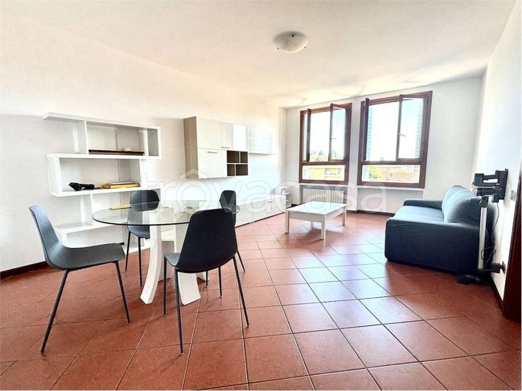 appartamento in affitto a Besozzo