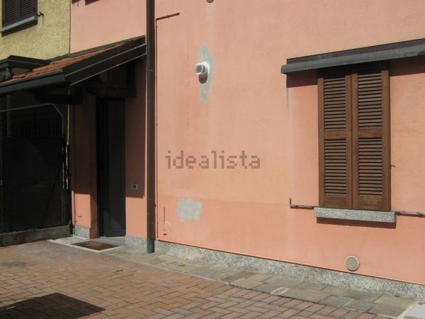 appartamento in affitto a Besozzo