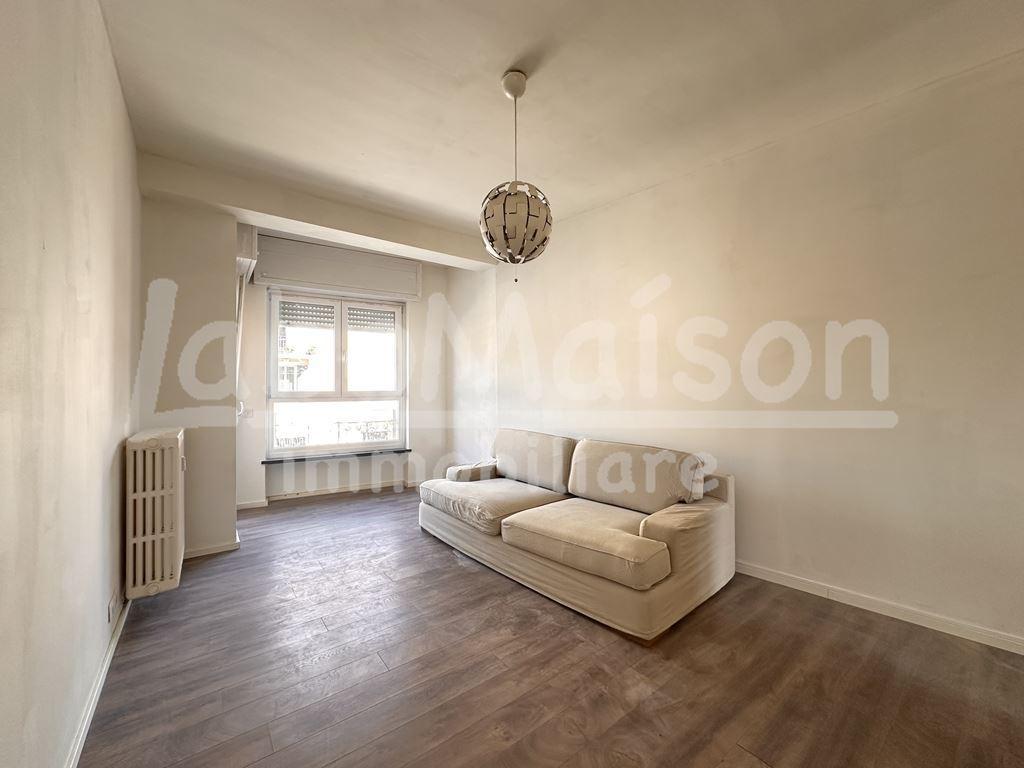 appartamento in affitto a Besozzo