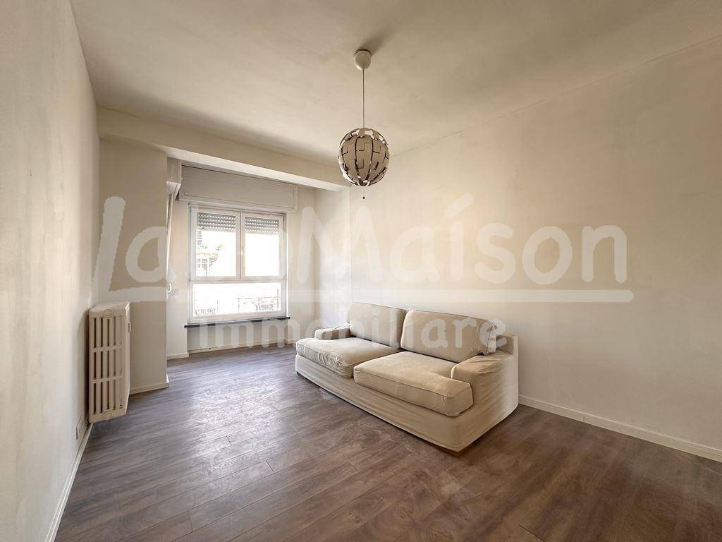 appartamento in affitto a Besozzo