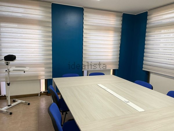 ufficio in affitto a Besozzo