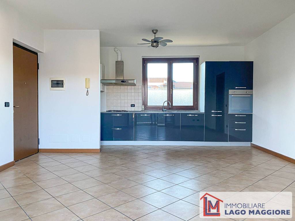 appartamento in affitto a Besozzo