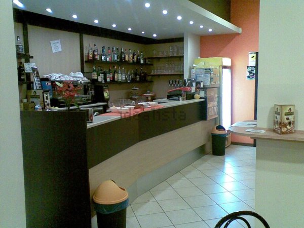 negozio in affitto a Besozzo