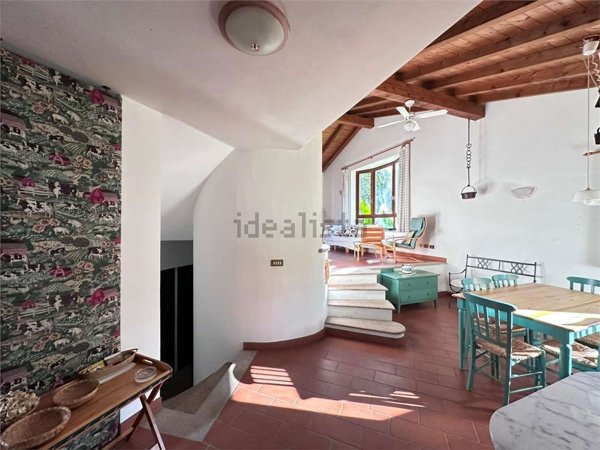 casa indipendente in affitto a Besozzo