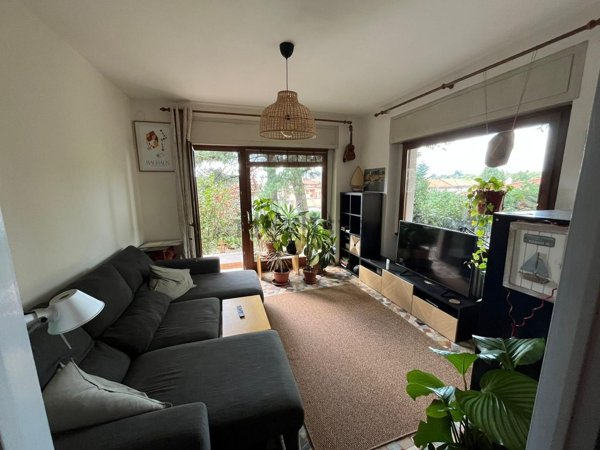 appartamento in affitto a Besozzo