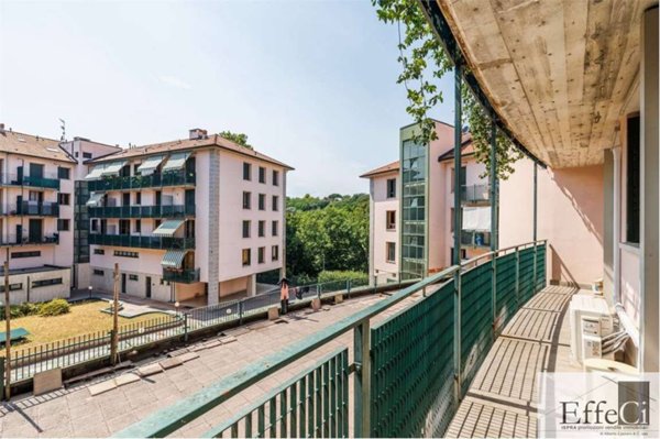 appartamento in affitto a Besozzo