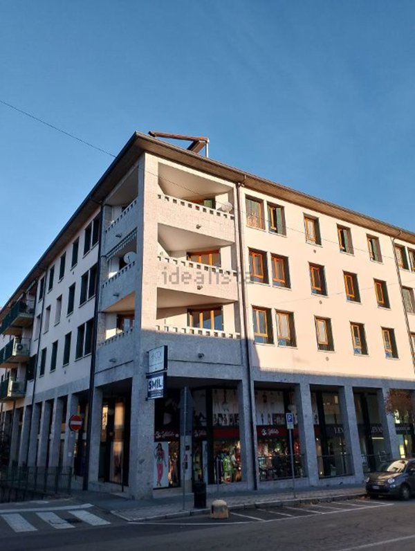 appartamento in affitto a Besozzo