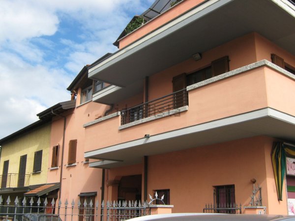 appartamento in affitto a Besozzo