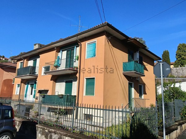 appartamento in affitto a Besozzo