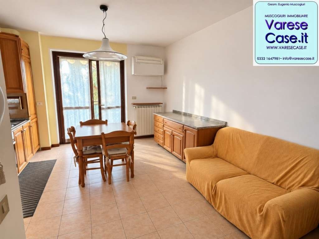 appartamento in affitto a Besozzo