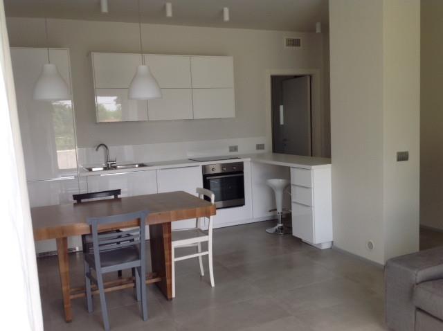 appartamento in affitto a Bisuschio