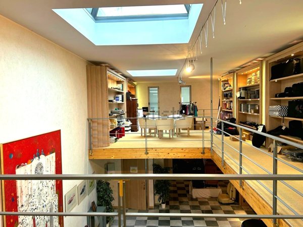 loft in affitto a Bodio Lomnago