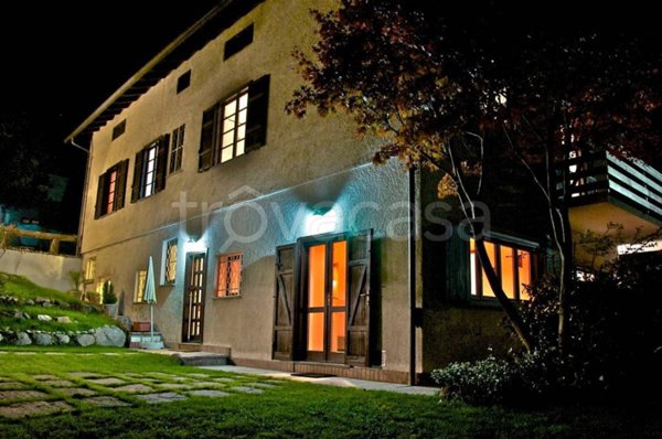 casa indipendente in affitto a Bodio Lomnago