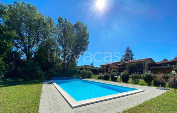 appartamento in affitto a Bodio Lomnago