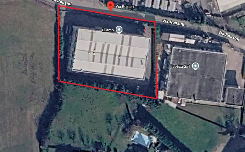 ufficio in affitto a Bodio Lomnago