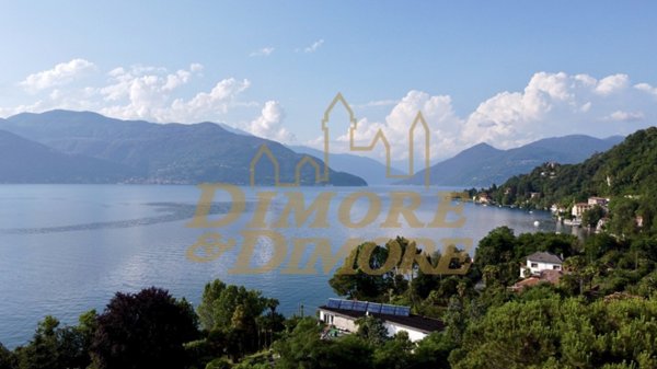 appartamento in affitto a Brezzo di Bedero