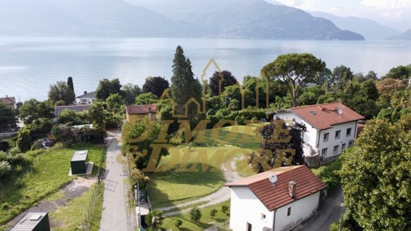 appartamento in affitto a Brezzo di Bedero