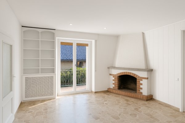 appartamento in affitto a Brinzio