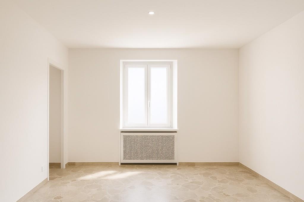 appartamento in affitto a Brinzio