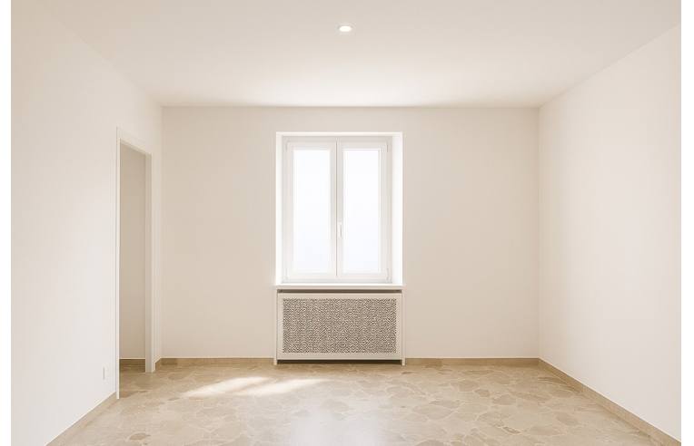 appartamento in affitto a Brinzio