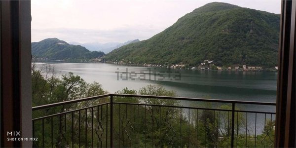 appartamento in affitto a Brusimpiano