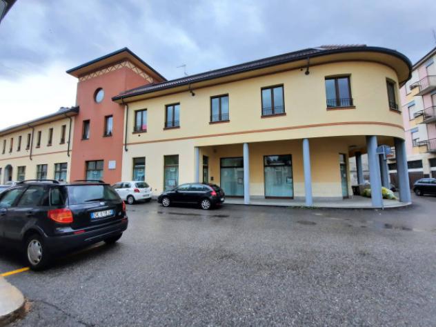 appartamento in affitto a Busto Arsizio in zona Borsano