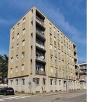 ufficio in affitto a Busto Arsizio