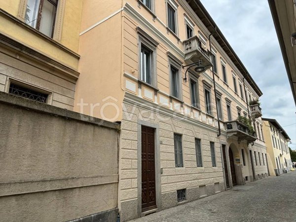 ufficio in affitto a Busto Arsizio