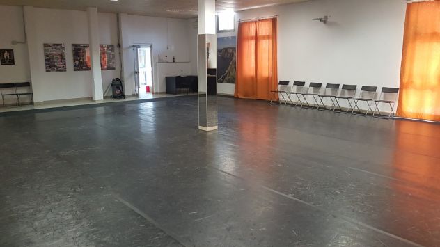 negozio in affitto a Busto Arsizio