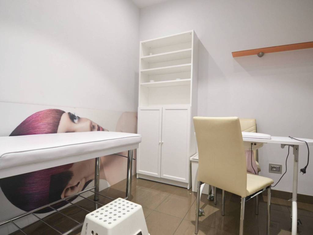 ufficio in affitto a Busto Arsizio