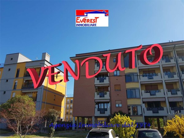 appartamento in affitto a Busto Arsizio