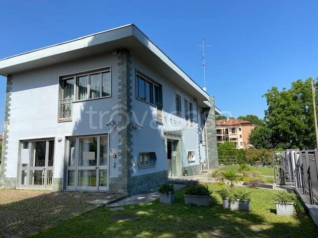 ufficio in affitto a Busto Arsizio