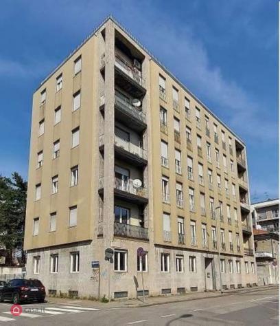 ufficio in affitto a Busto Arsizio