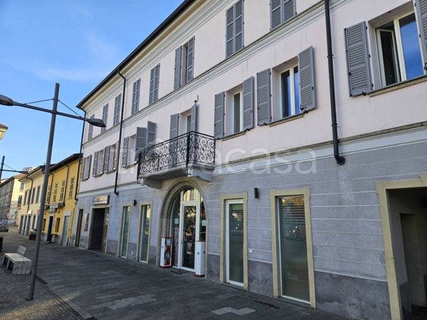 appartamento in affitto a Busto Arsizio