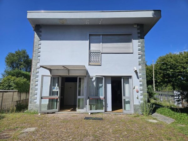 appartamento in affitto a Busto Arsizio