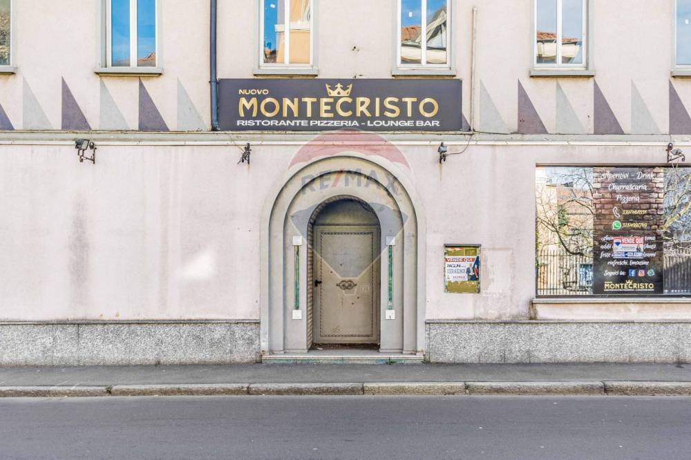 ufficio in affitto a Busto Arsizio