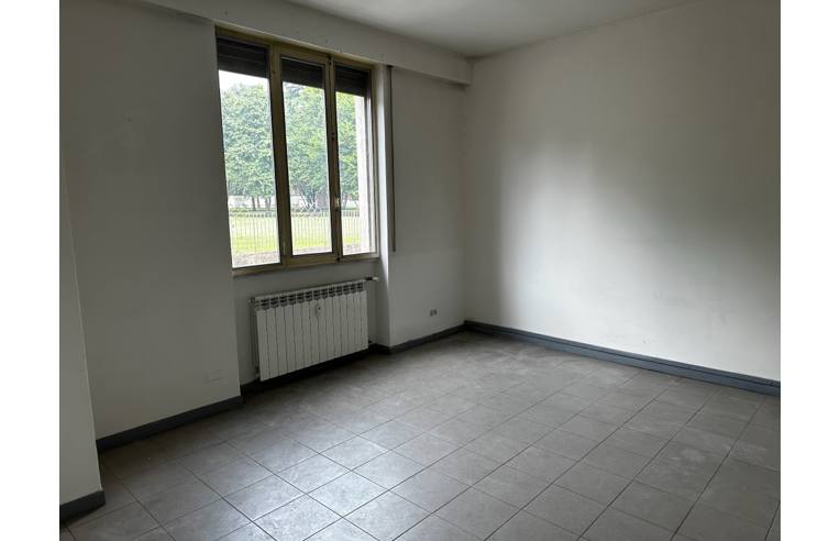 ufficio in affitto a Busto Arsizio