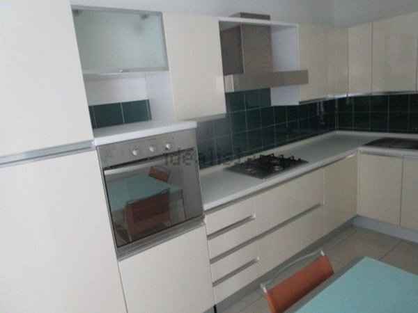 appartamento in affitto a Busto Arsizio