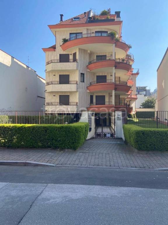 appartamento in affitto a Busto Arsizio