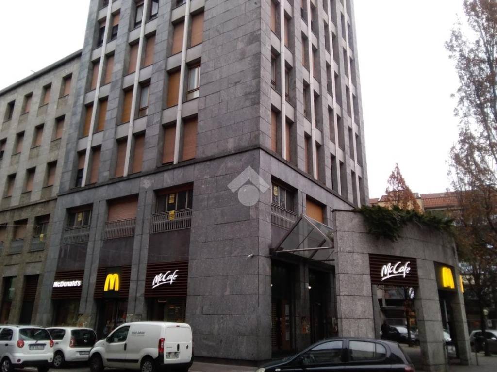 appartamento in affitto a Busto Arsizio
