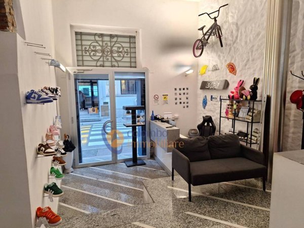 ufficio in affitto a Busto Arsizio